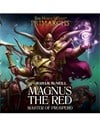 Magnus the Red: Master of Prospero (eBook)